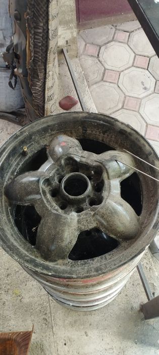 Продам диски R15