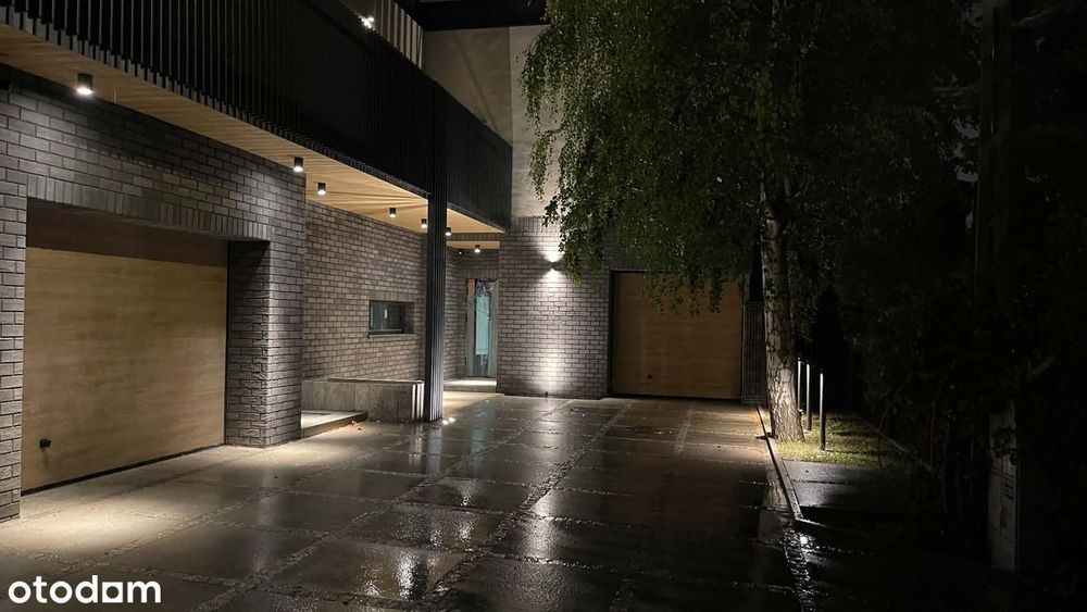 Raszyn – Nowe Grocholice | Dom PREMIUM 134 m²