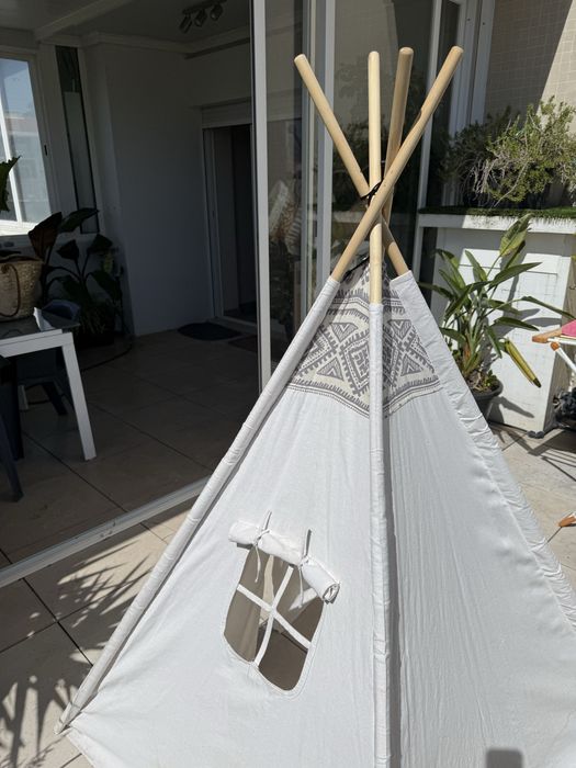 Tenda Ludica para Brincar