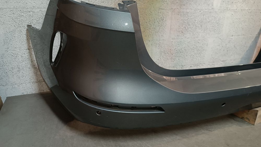 Vendo parachoque de trás BMW 2 series F44 M-sport ano 2018/23