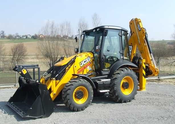 Екскаватор , JCB 3CX , екскаватор  навантажувач, демонтажі,