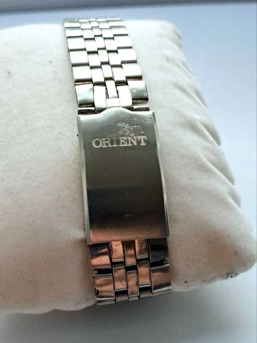 Zegarek automatyczny Orient Crystal