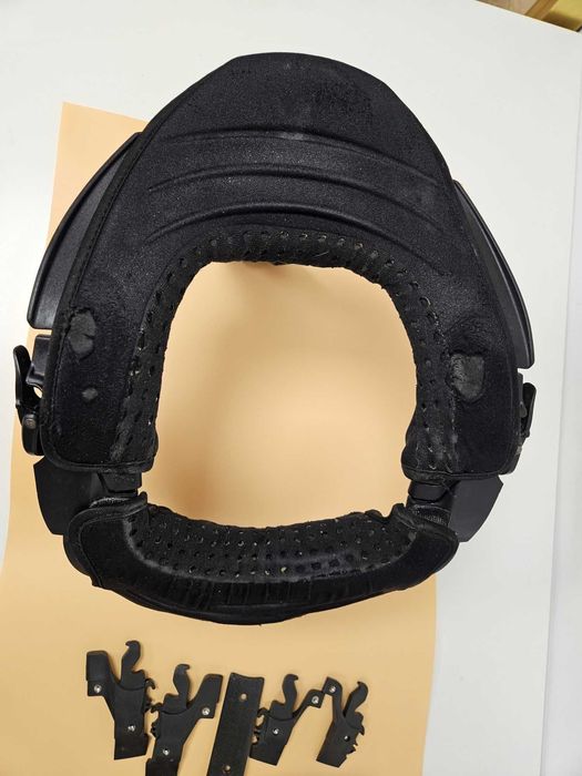 Stabilizator karku LEATT Brace Moto GPX MX enduro