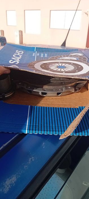 Kit de embraiagem para BMW Série 3, Série 5, Z3
