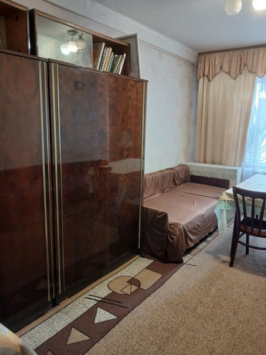Кімната для дівчини, або 2х , Щусева44, 5000грн