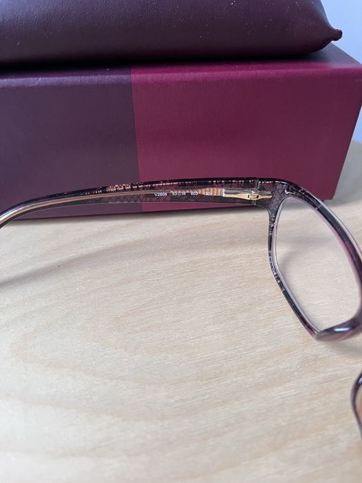 Nowe okulary oprawki Valentino V2606