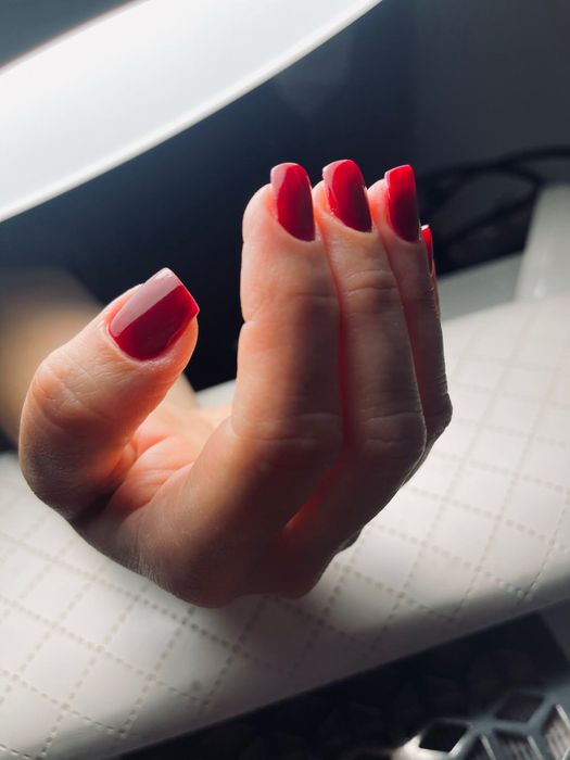 Stylizacja paznokci, żel, hybryda,pedicure 80/90zl