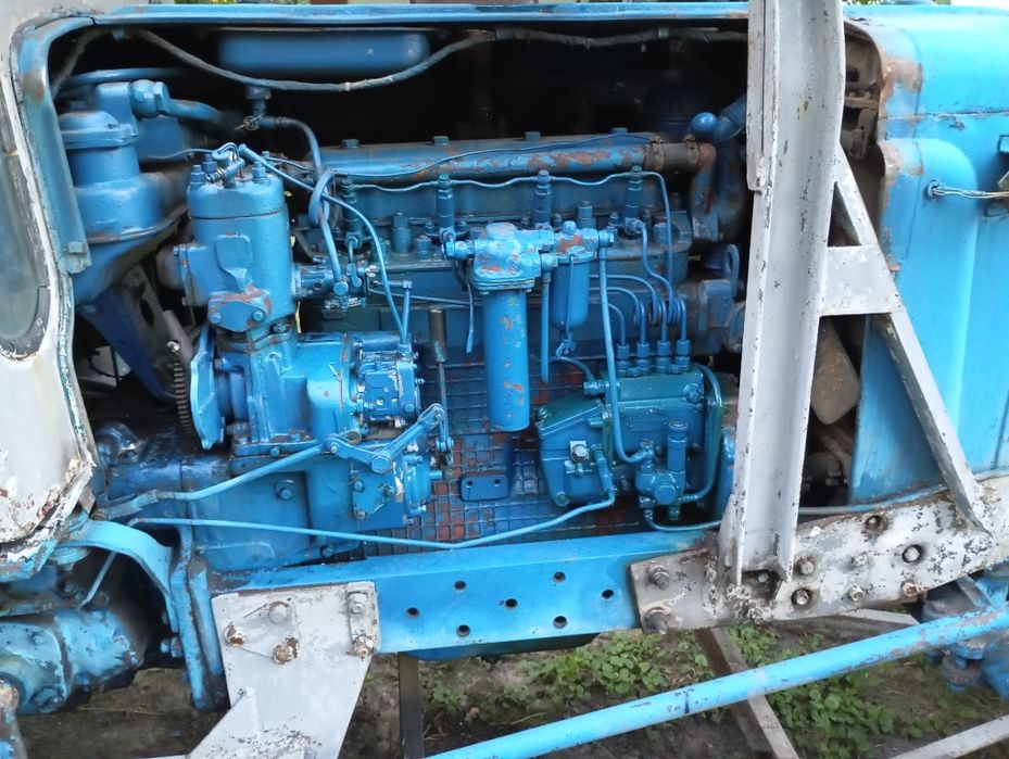 Продаж ЮМЗ п'є 08