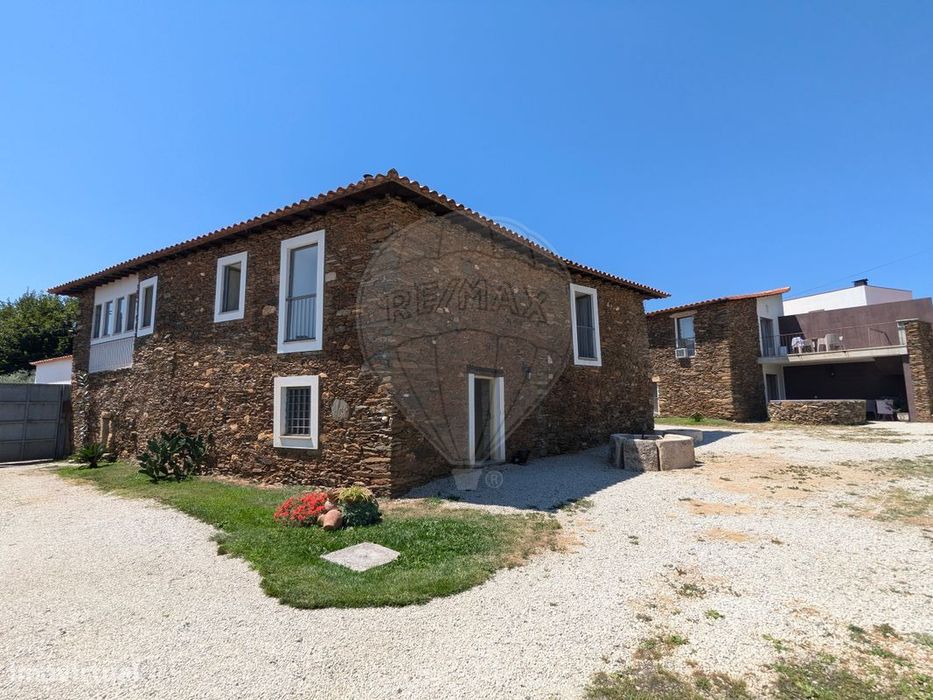 Quinta T12 para venda