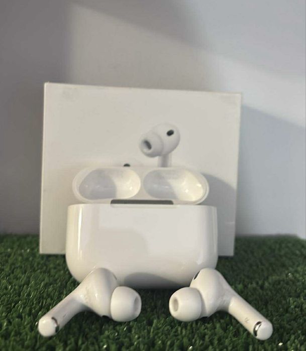 Apple AirPods Pro 3 – Nowe Oryginalne