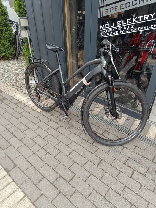 SPECIALIZED VADO 28"/49cm  500 Wh.  79
