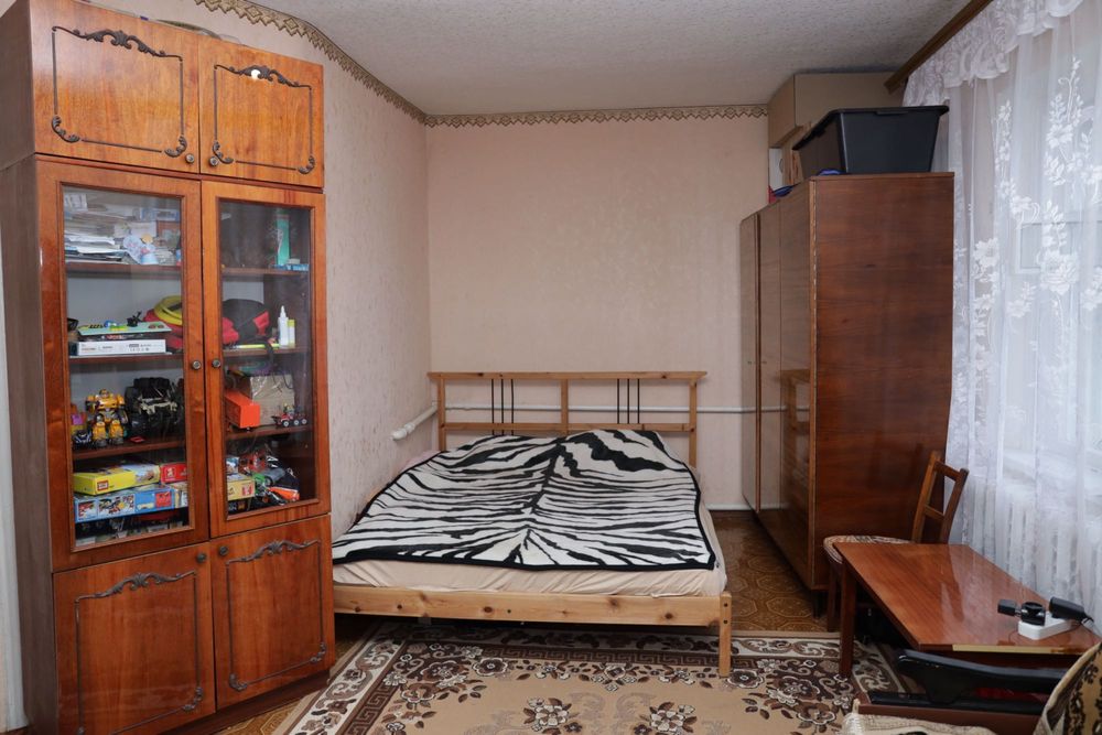 Продається приватний будинок по вул. Соборна (м. Жашків)