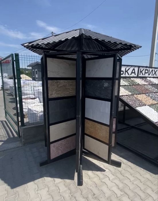 Природній Камінь Облицювальний ОПТ та в РОЗДРІБ.