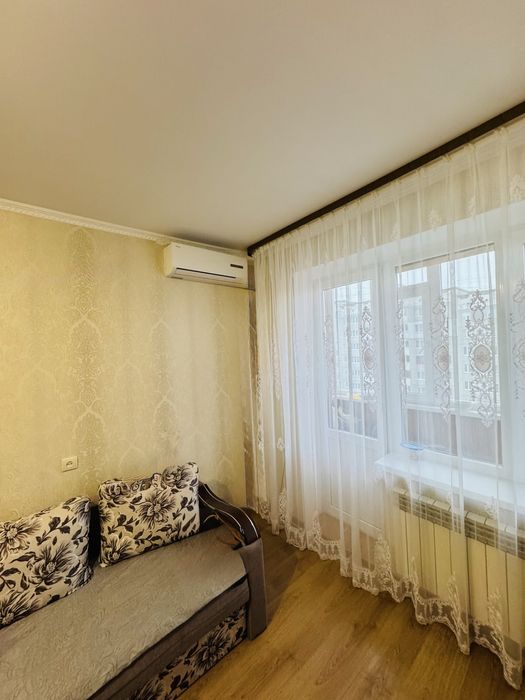 Двохкімнатна квартира 48,5 м. кВ Північний