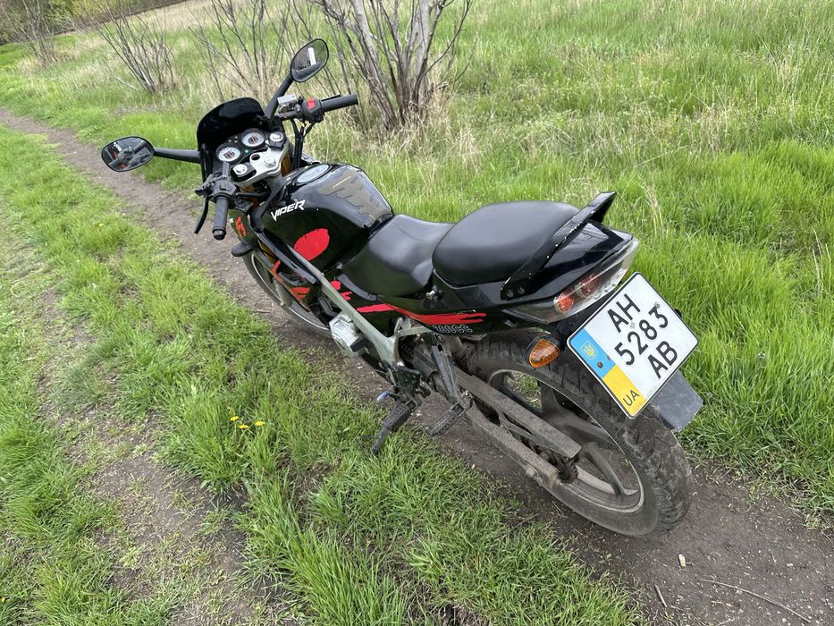 Продам вайпер спорт