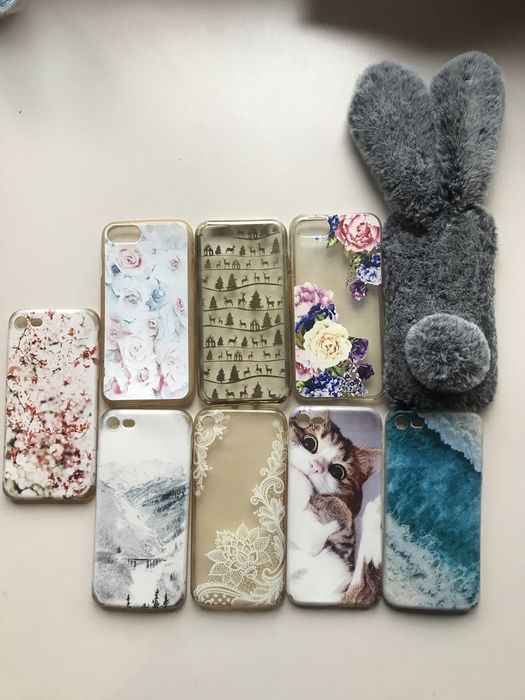 Case/etui - iPhone 7