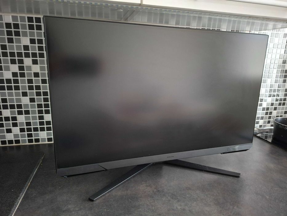 Monitor Samsung Odyssey G3 LS27AG320NUXEN