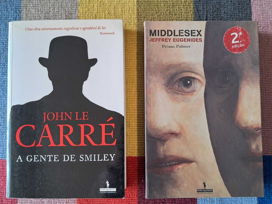 "1001 livros para ler antes de morrer"