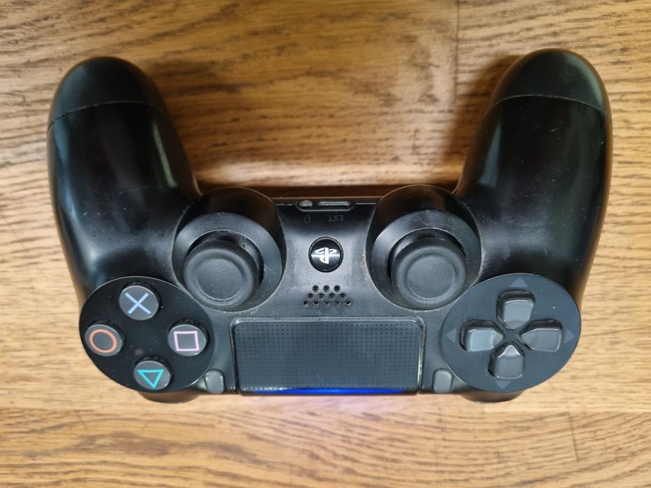 Ps4 Slim 500 GB, stan bdb! Soft 11.52! GOLDHEN! CUH-2116A