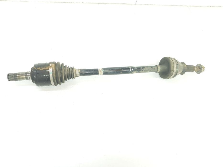 Transmissão Traseira Direita Maserati Ghibli M157