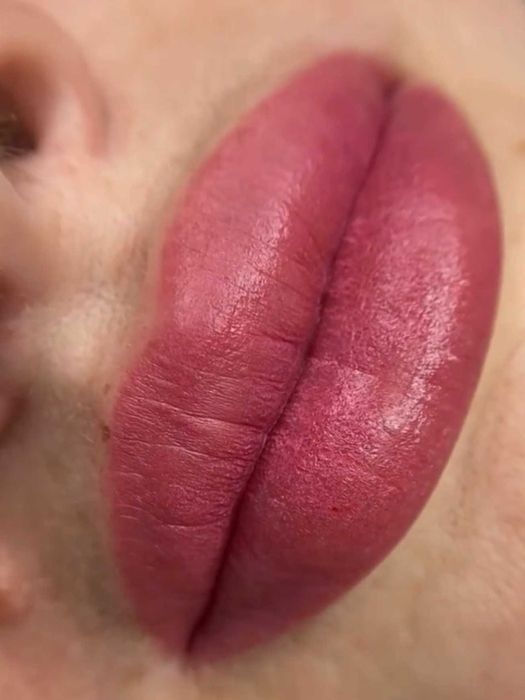 Microblading i makijaż permanentny  10 lat doświadczenia  Centrum