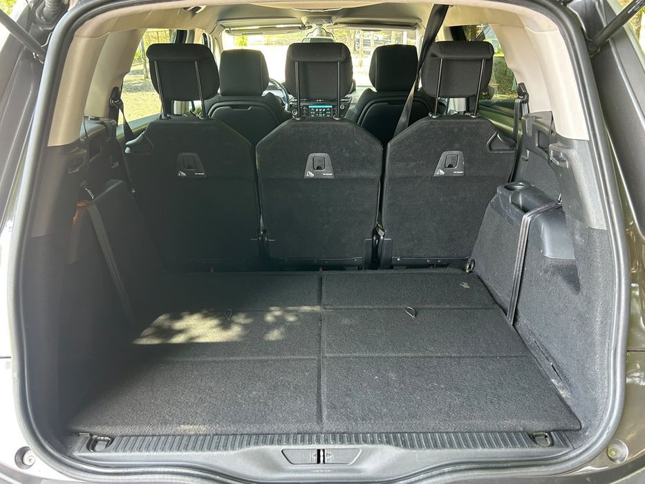 Citroen C4 SpaceTourer Business Premium HDI * 7 Lugares