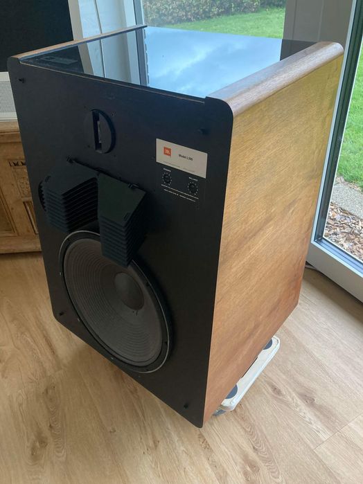 Kolumny JBL L300 summit