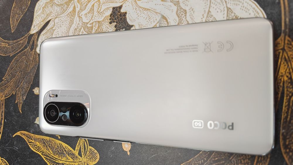 Smartphone Poco F3 8/128
