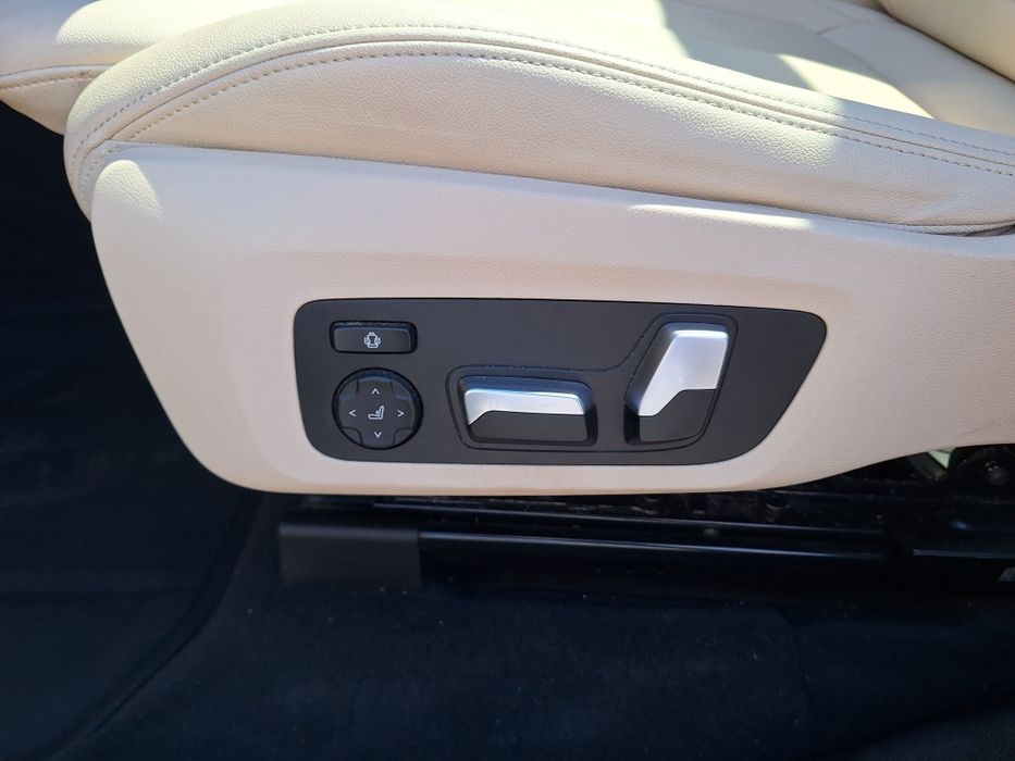 BMW X3 2020 VIN 5UXTY3C09L9C98651 фото оголошення 18 з 24