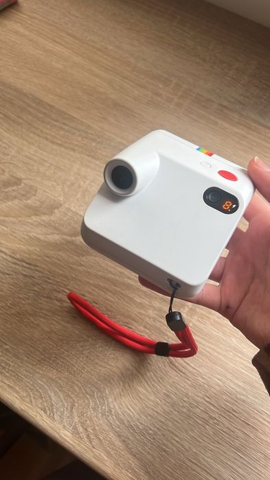 Polaroid фотоапарат