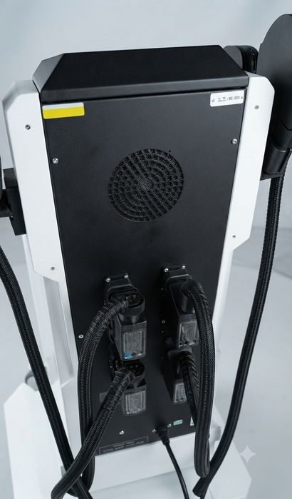 Máquina MYOslim EMS Neo + RF Modelo 2026