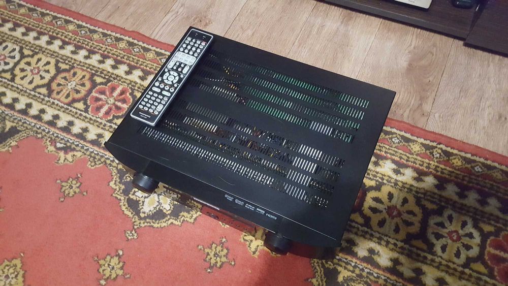 AV-ресивер Marantz NR-1402