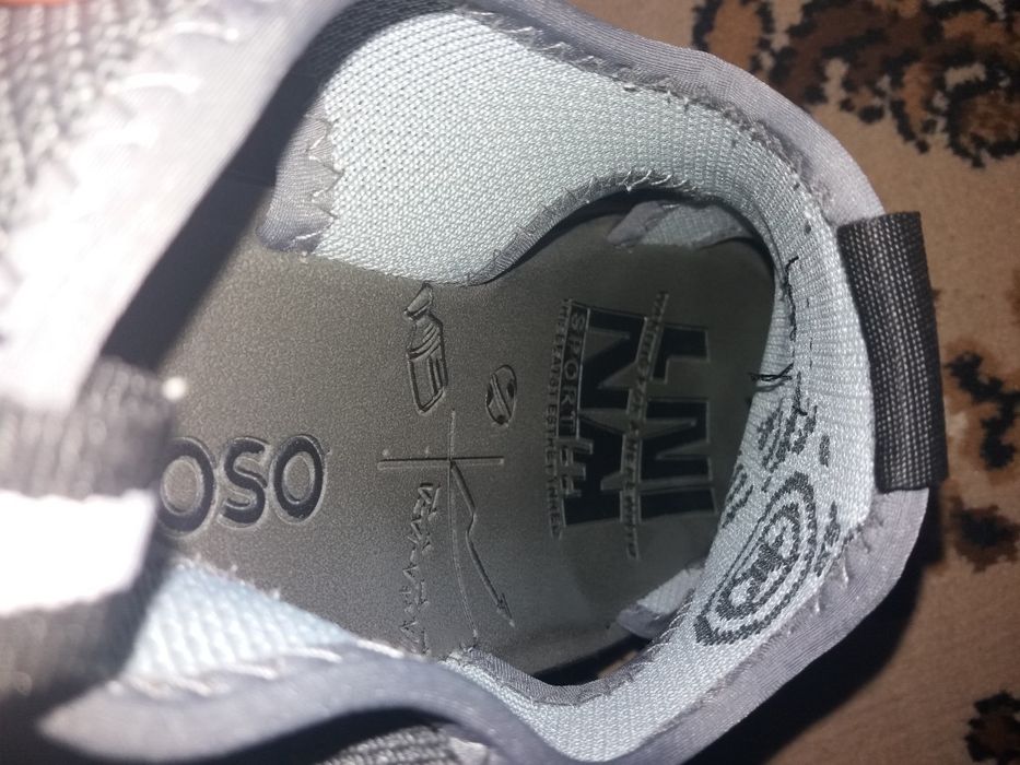 Сандалі підлідкові 40р