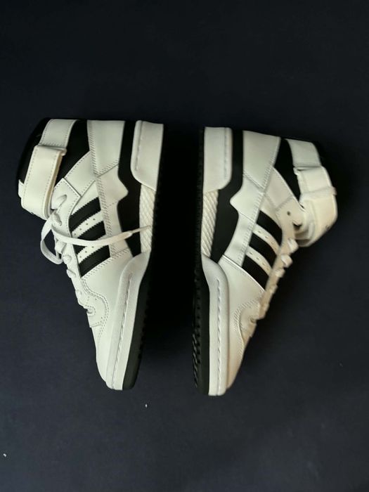 adidas forum mid
