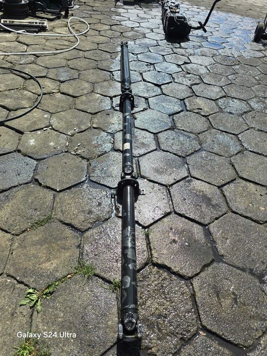 Sprinter 906 Wał Napędowy MAX