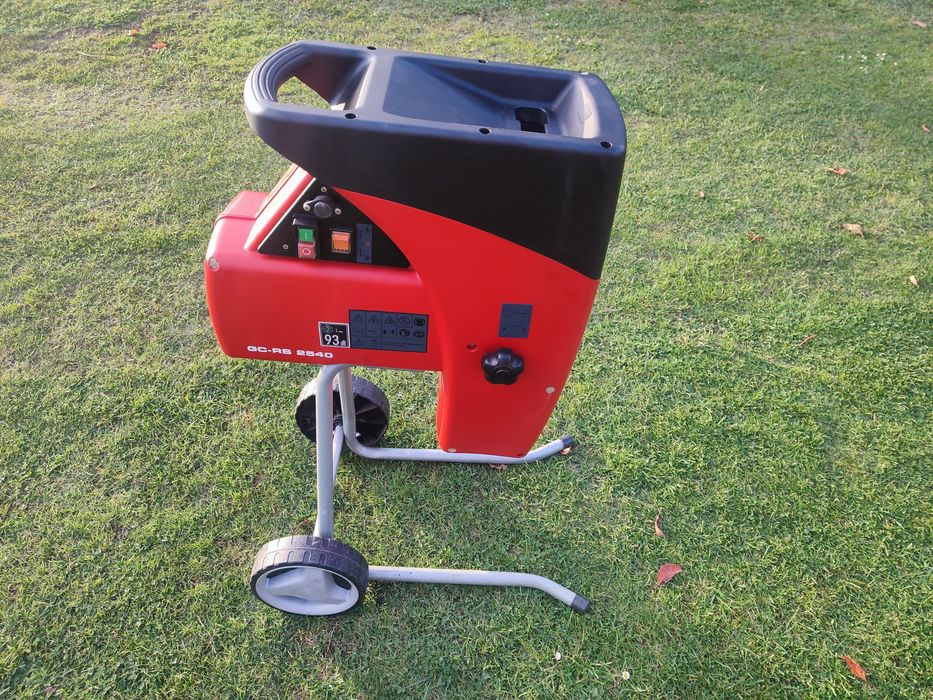 Rozdrabniacz Einhell GC-RS 2540