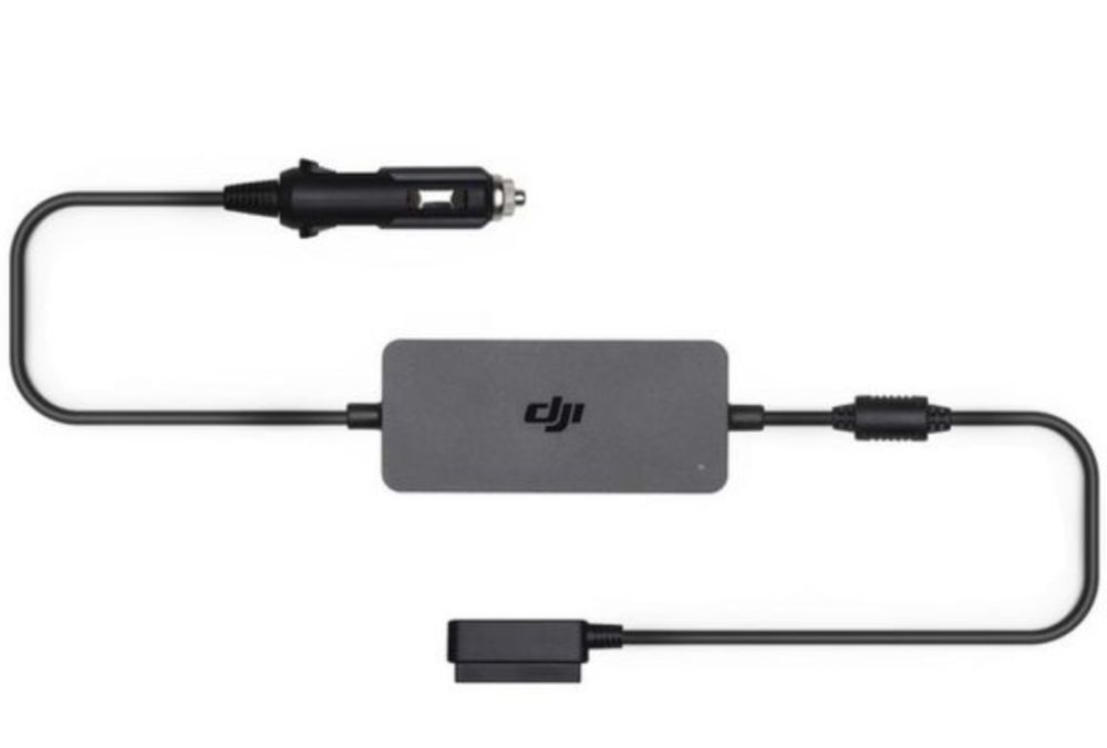 Автомобільна зарядка для DJI Mavic Pro C3S78