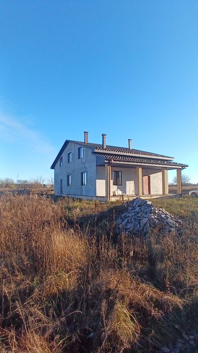 Продається новий будинок 2024 р,вул.Параджанова,  р-н Хінчанки