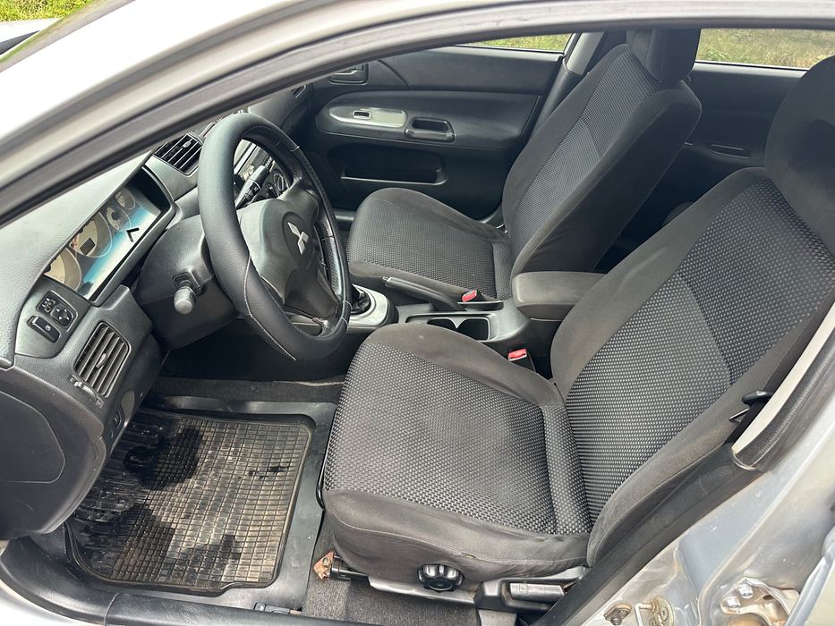 Продам Mitsubishi Lancer 9