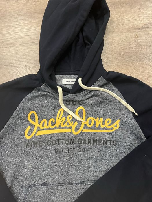 Seeat Jack & Jones azul