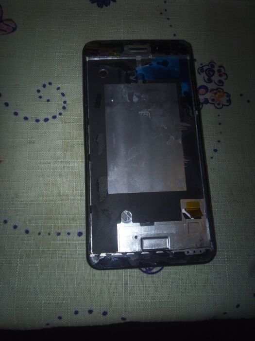 Срочно продам телефон Lenovo A5000 на запчасти