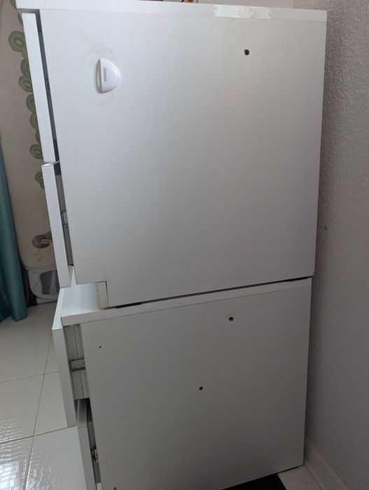 Тумби для зберігання