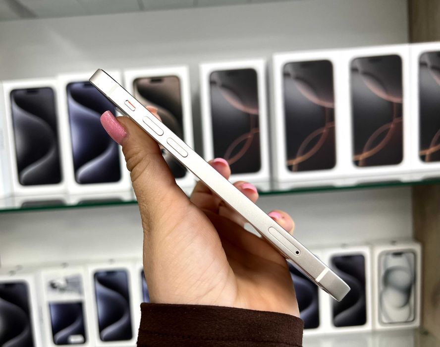 iPhone 12 64 GB Neverlock | Магазин | Гарантія