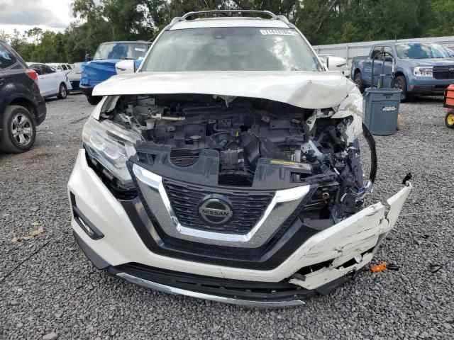 Nissan Rogue SL 2018