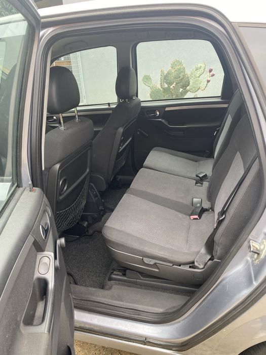 Opel Meriva 1.6 GPL / Gasolina