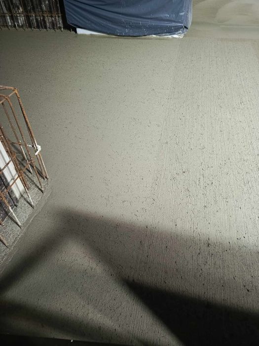 Oferujemy posadzki przemysłowe