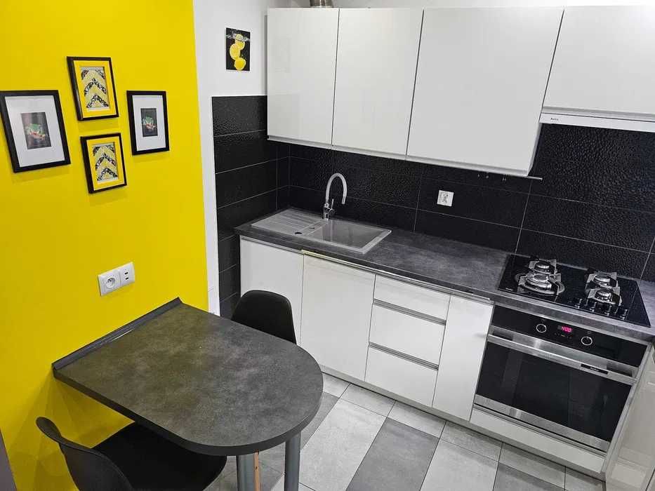 Mieszkanie do wynajęcia 2 pokojowe 44,3 m² w Polkowicach - Widok 4