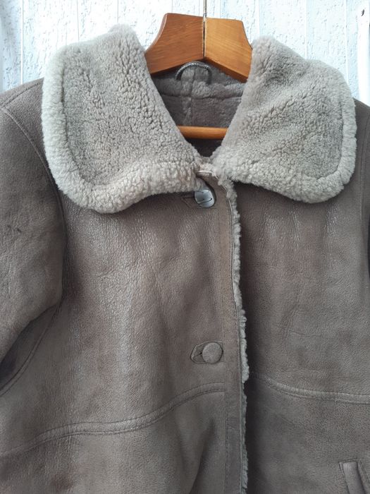 Дубльонка коротка і Пальто жіноче зимове