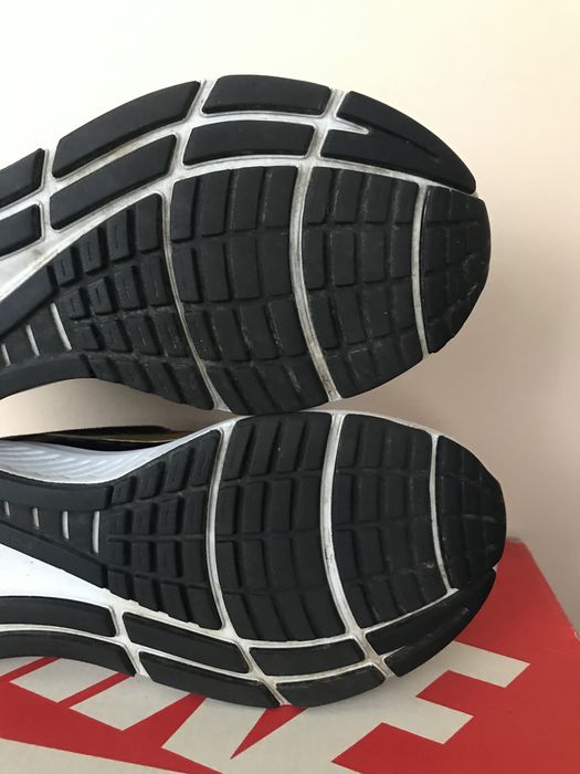 Кроссовки  кросівки nike zoom structure 24