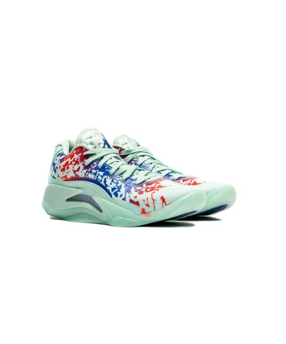 Кросівки дитячі баскетбольні Air Jordan 23,5 см